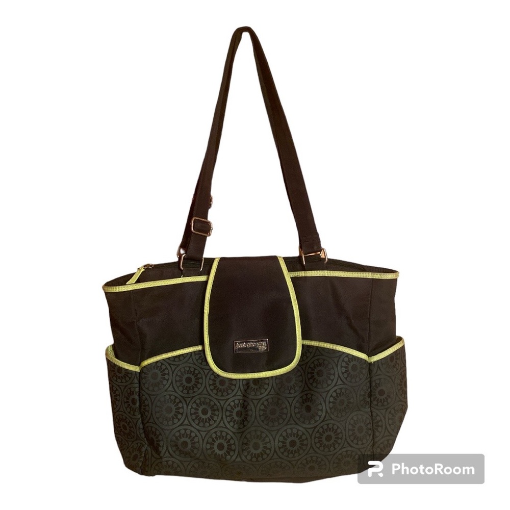Just One You by Carters Diaper Baby Bag